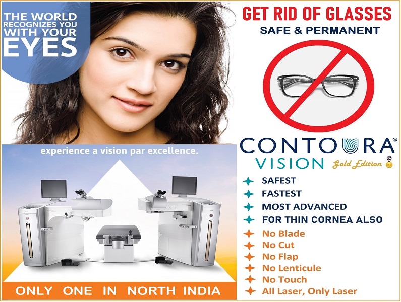GLASSES REMOVAL LASERS,ICL  & LASIK SERVICES